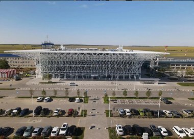Новости организаций гражданской авиации